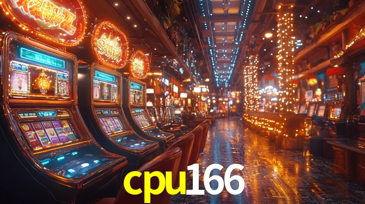 cpu166 bet