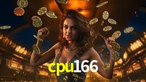 Statistics cpu166