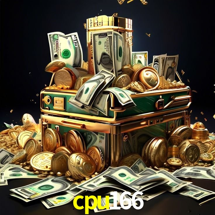 Statistics cpu166