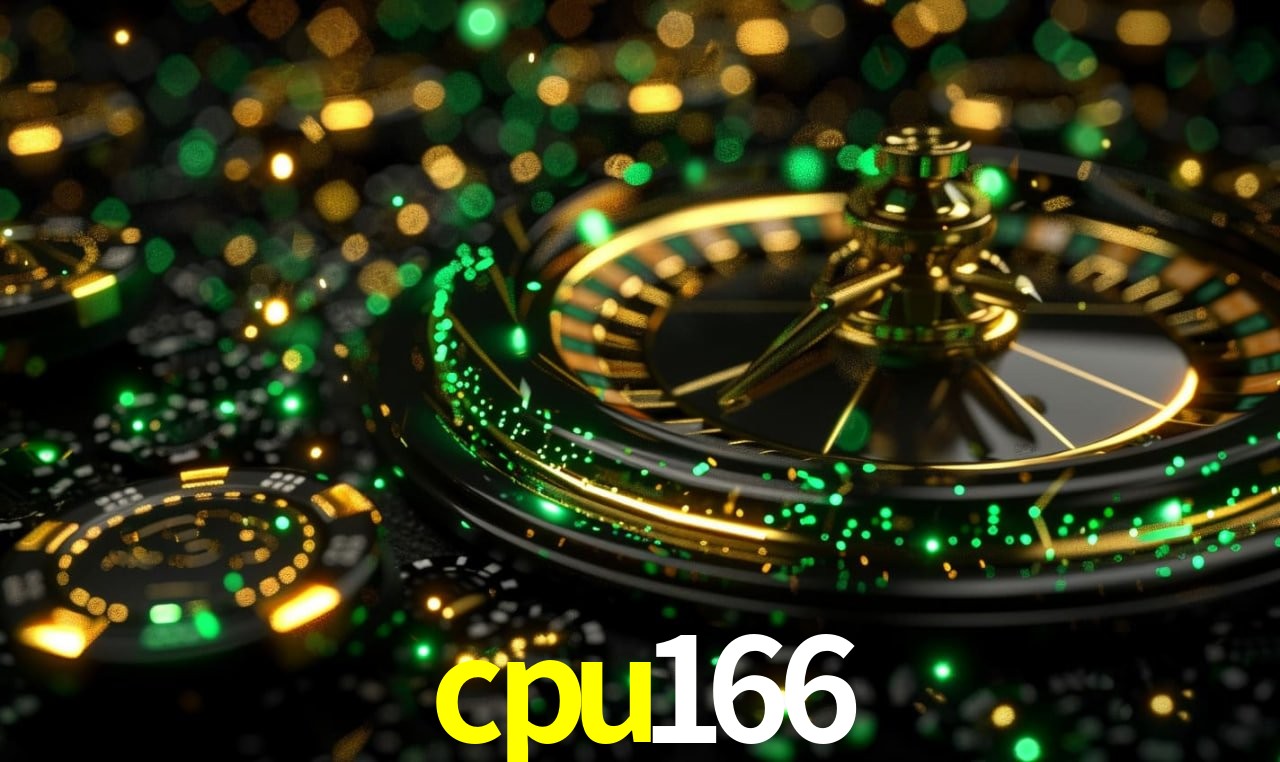 Weekend Specials cpu166