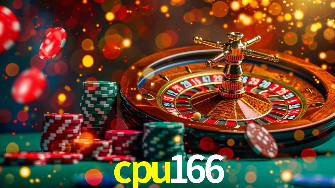 Descubra a Essência do cpu166: Nossa História e Compromissos