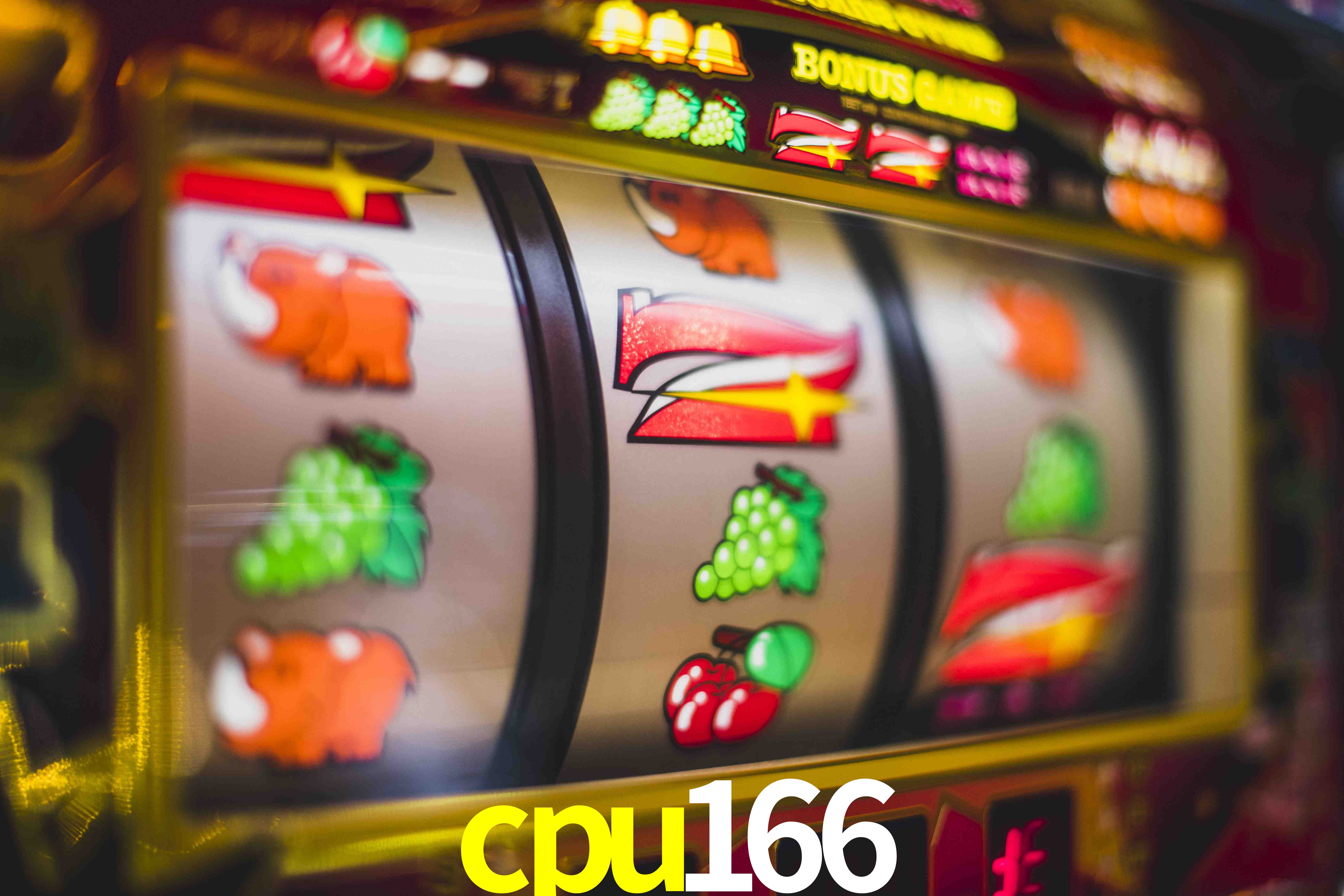 Crash Games Statistics cpu166