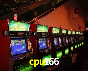 APP oficial da cpu166 para mobile