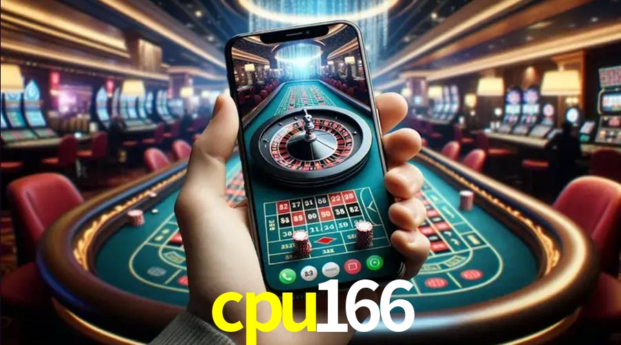 Games Directory cpu166
