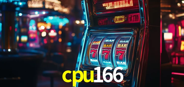 Welcome Bonus cpu166
