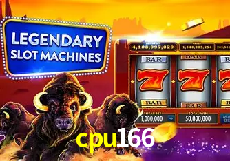 Descubra o Mundo do Cassino Online com cpu166