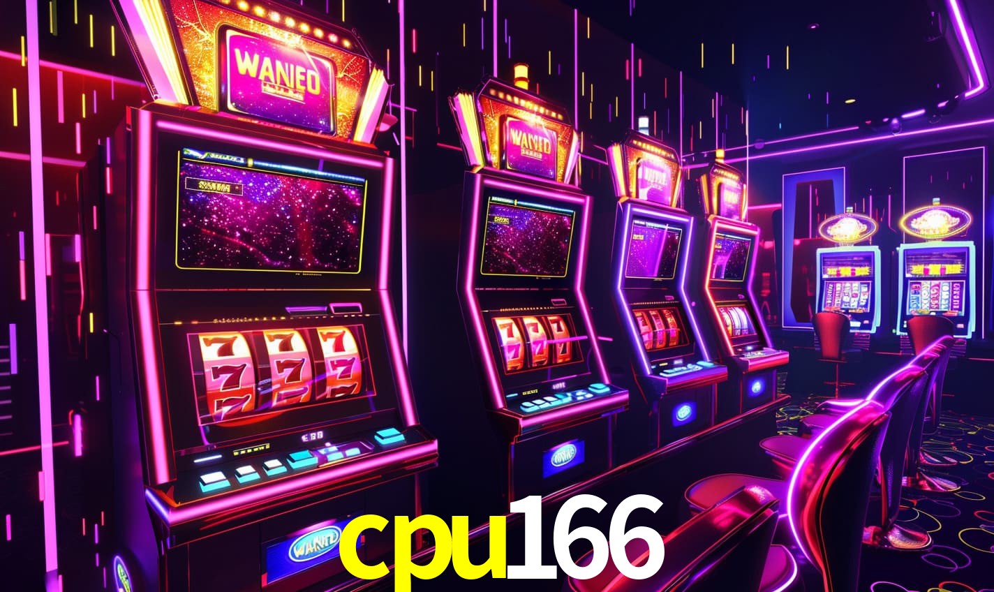 A Popularidade dos Caça-Níqueis no cpu166