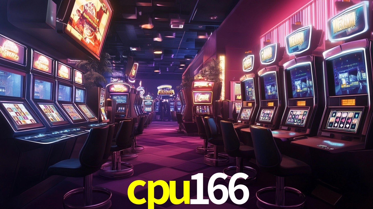 Programa VIP cpu166