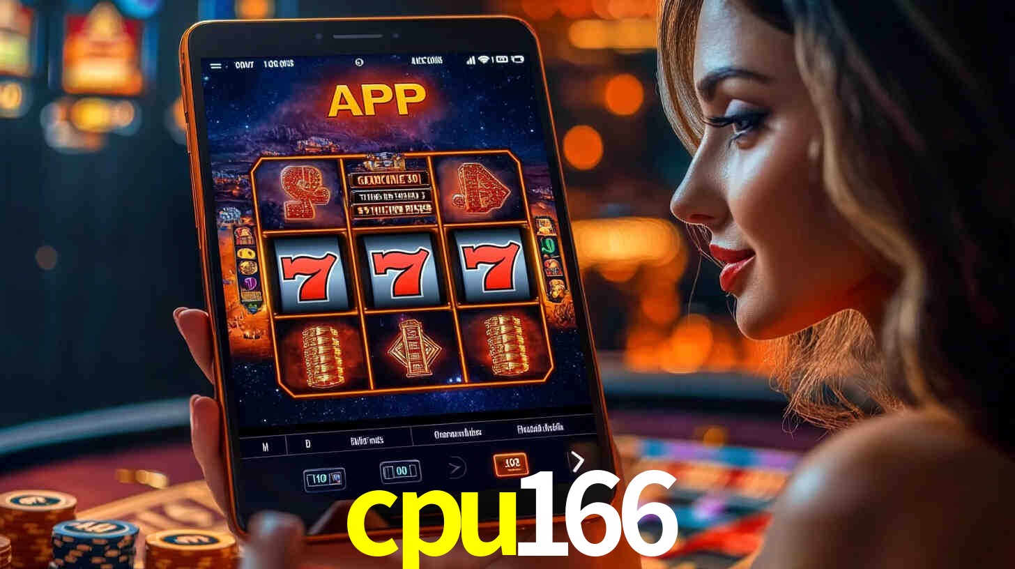 cpu166 bet
