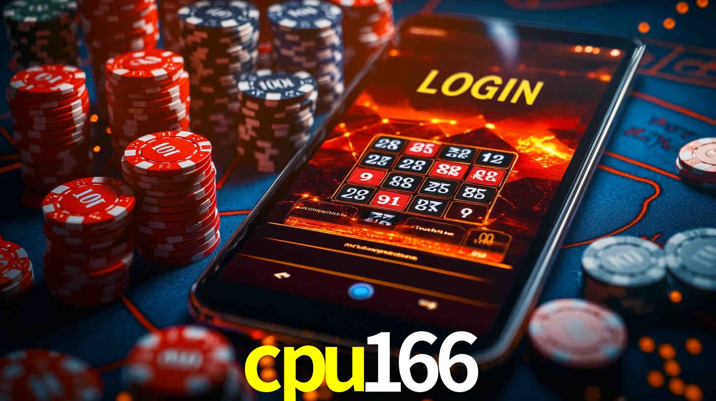 cpu166 bet