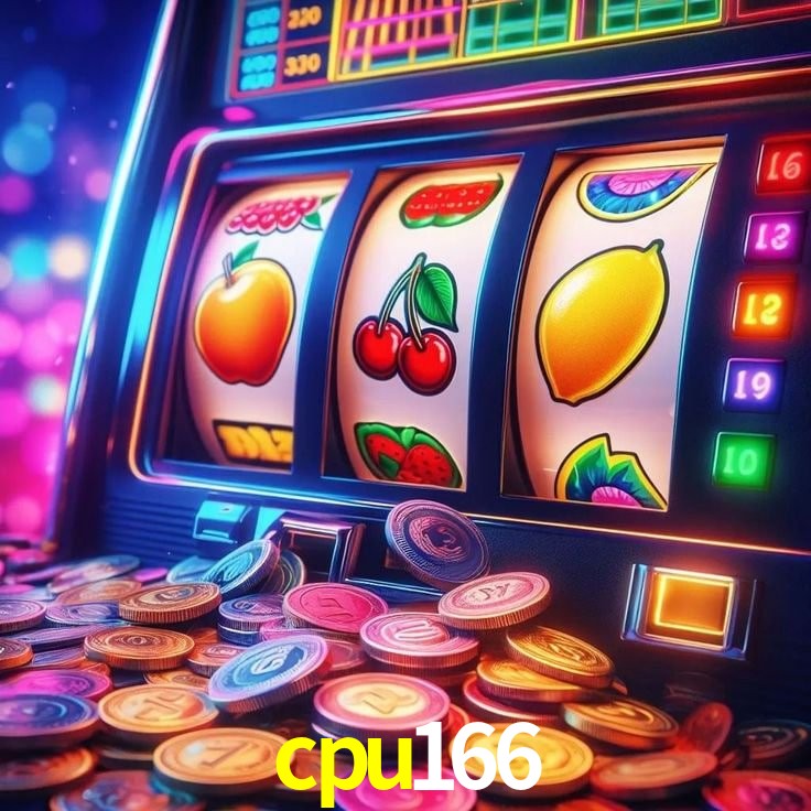 Experiência VIP cpu166