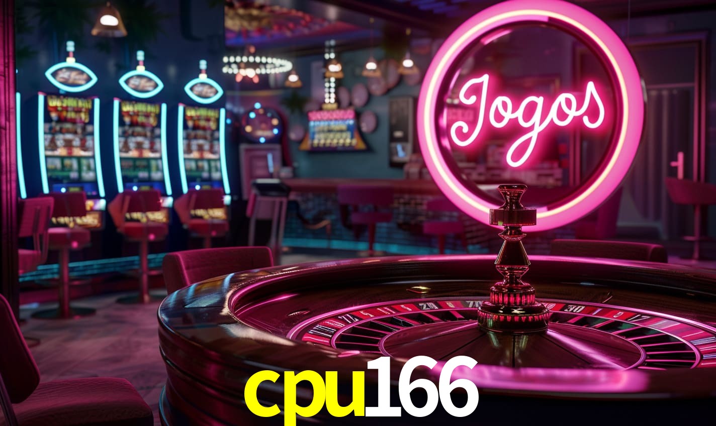Explorando a Categoria de Eventos em Apostas na cpu166