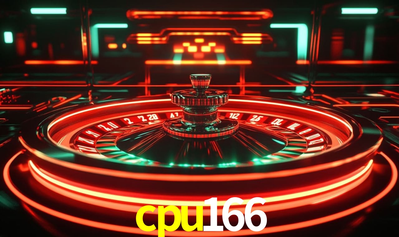 Inovações de Jogos na cpu166: O Futuro das Experiências Interativas