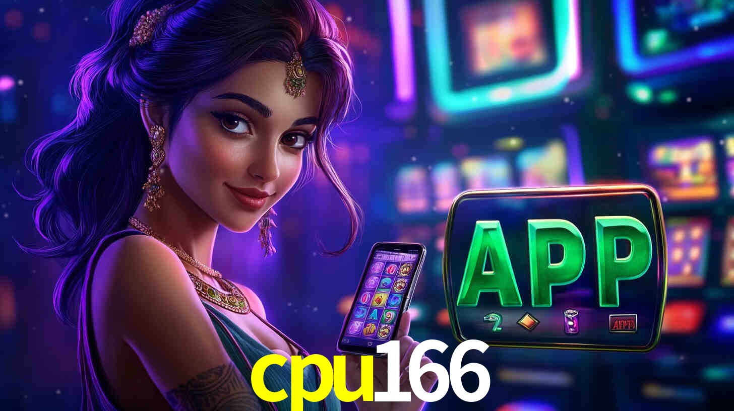 Bônus Generosos e Exclusivos no cpu166 para Você!