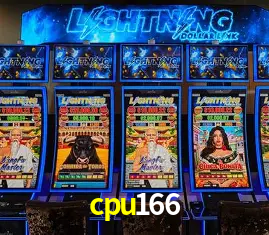 Desvendando o Mundo dos Jogos Virtuais na cpu166