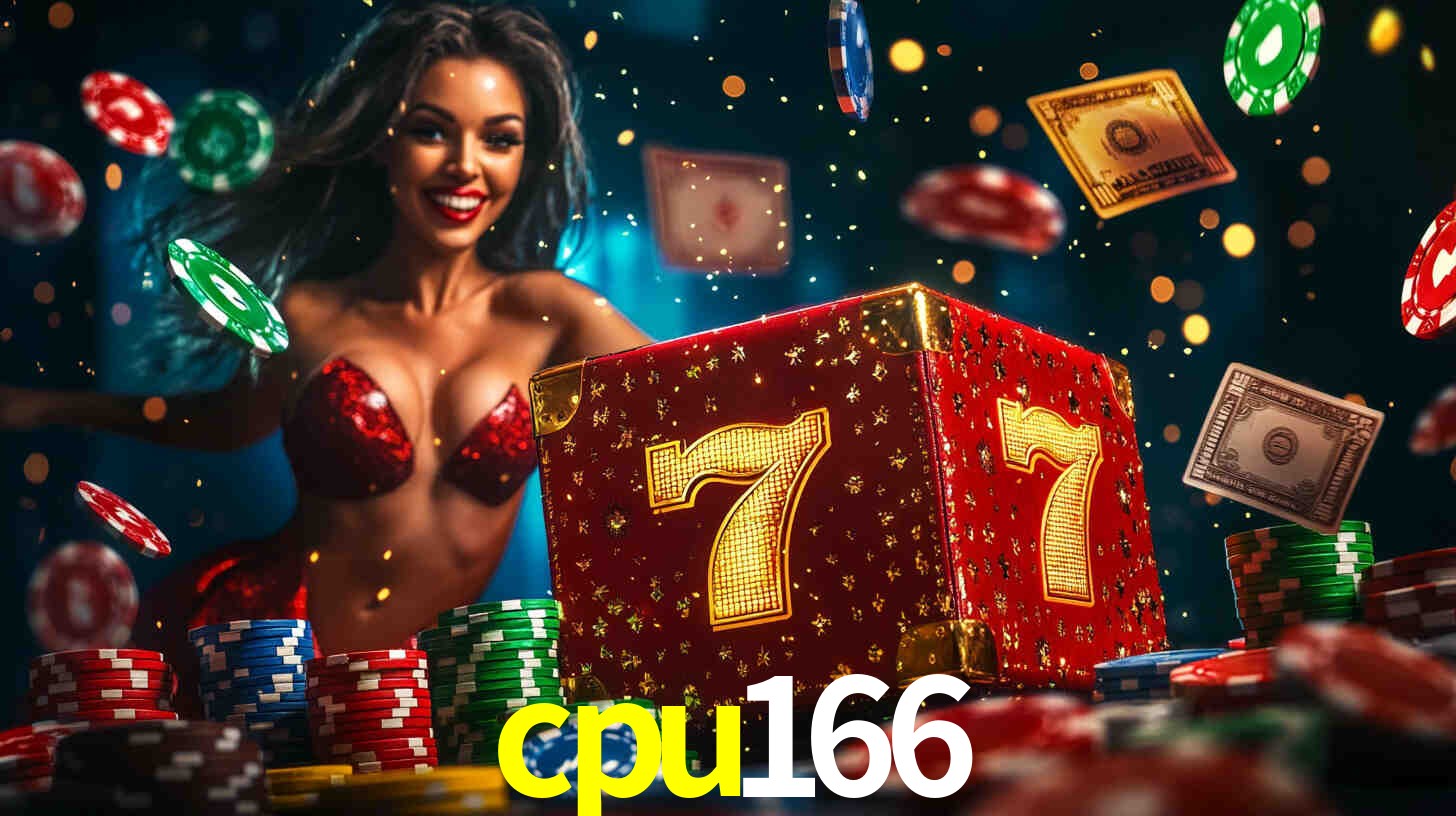 Apostas Esportivas na cpu166: Um Guia Completo