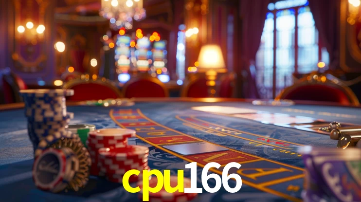 Game Providers cpu166