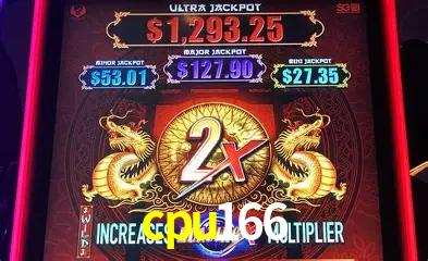 Roulette Table cpu166