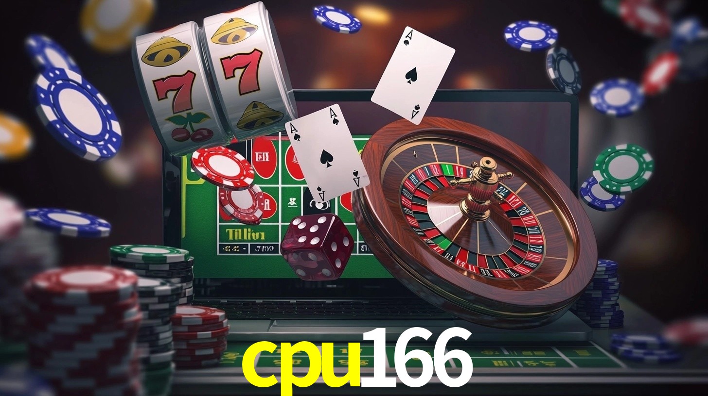Daily Bonuses cpu166