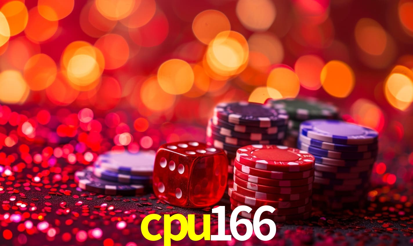 Descubra a Essência do cpu166: Nossa História e Compromissos