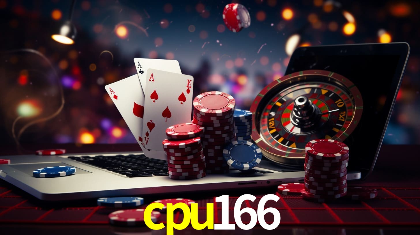 Live Casino cpu166