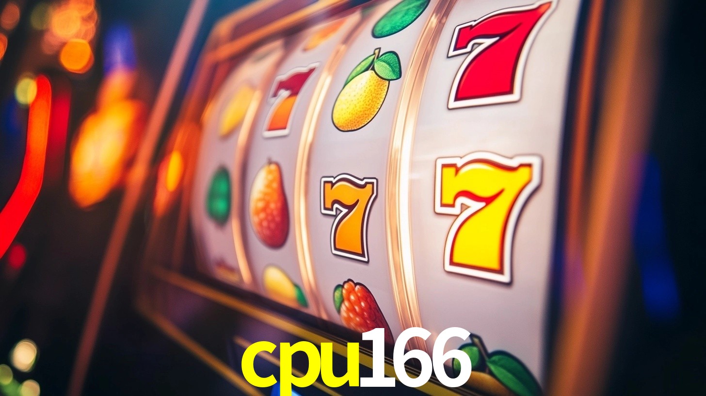 Welcome Bonus cpu166