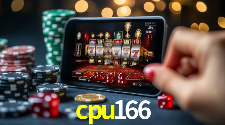 Exclusive Games cpu166