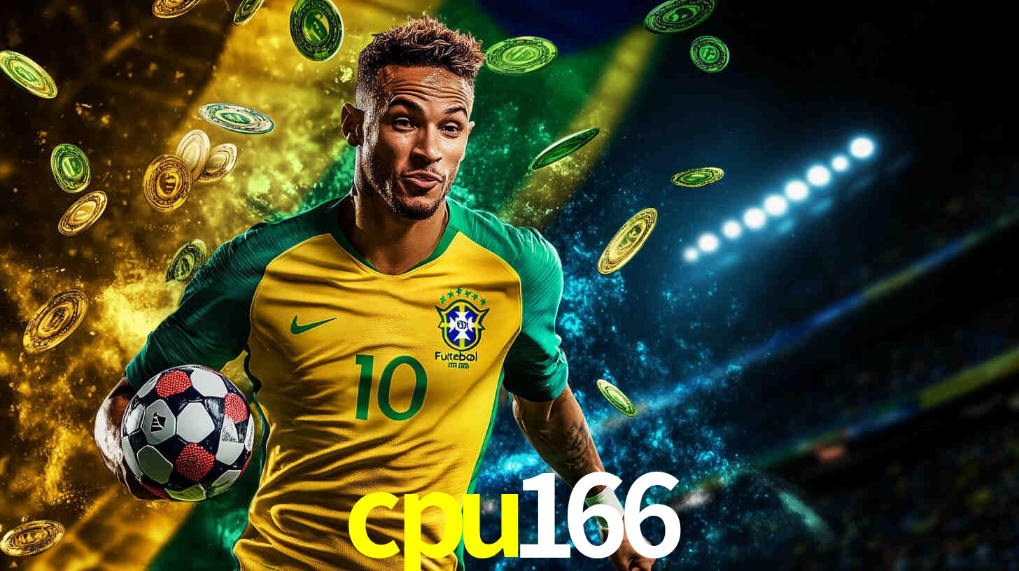 Apostas Esportivas na cpu166: Um Guia Completo