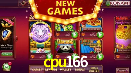Live Casino cpu166