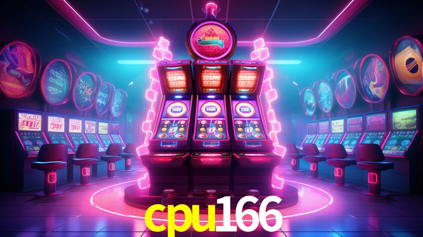 cpu166: Seu Especialista em Apostas Esportivas Brasileiras
