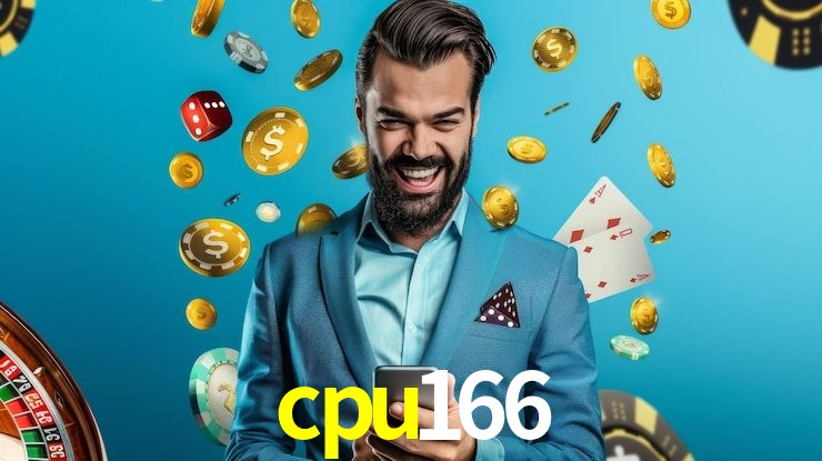Bonus Features cpu166