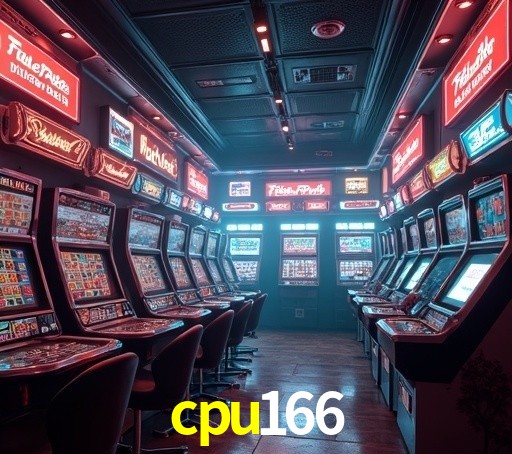 Security Systems cpu166
