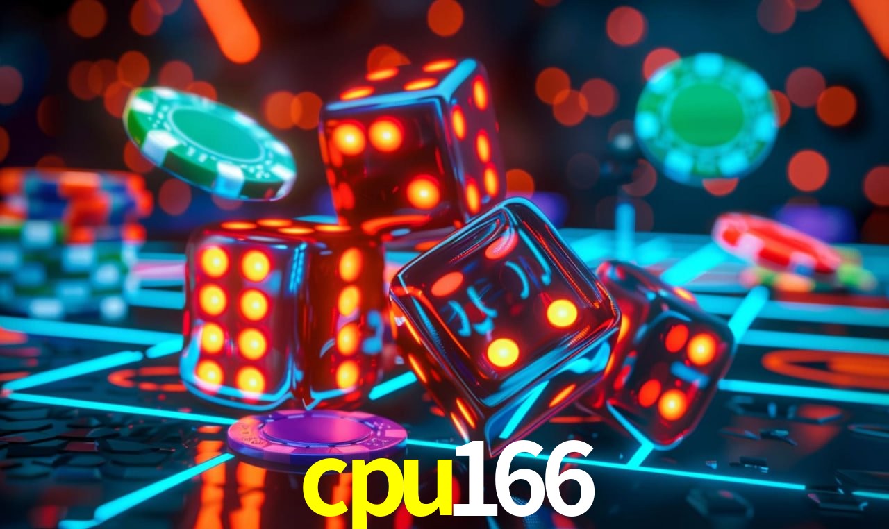 A Emoção da Loteria na cpu166: Uma Chance de Mudança de Vida