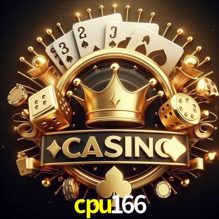Game Statistics cpu166