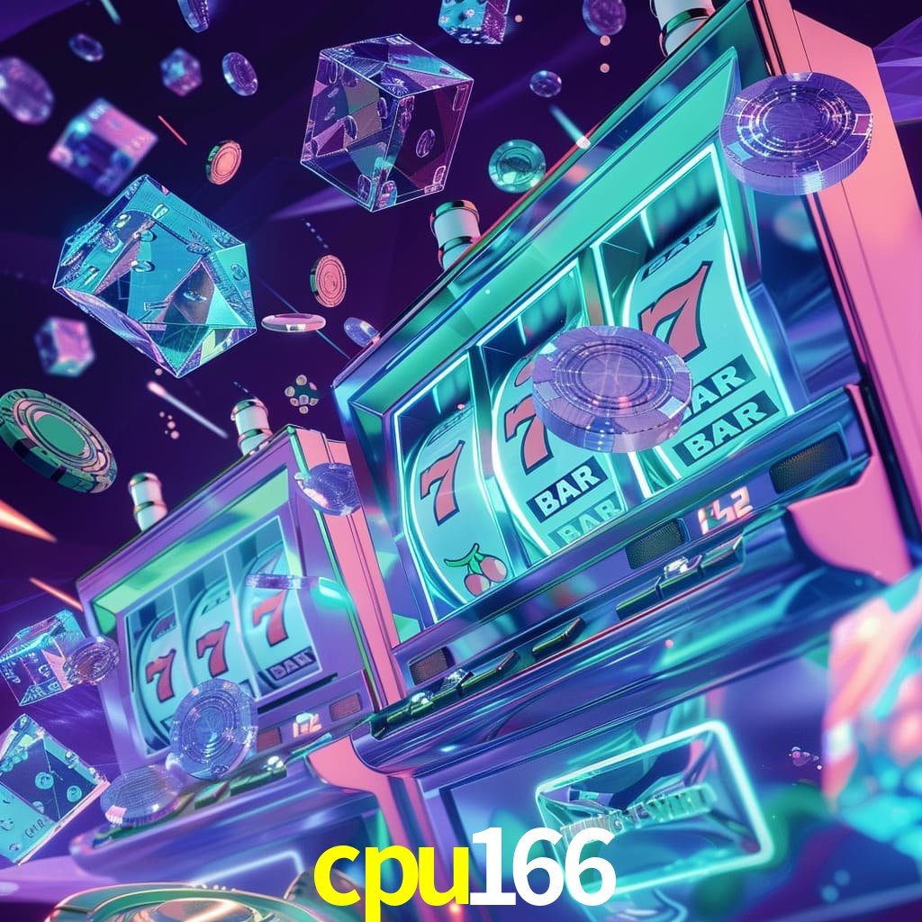 Desvendando o Mundo dos Jogos Virtuais na cpu166