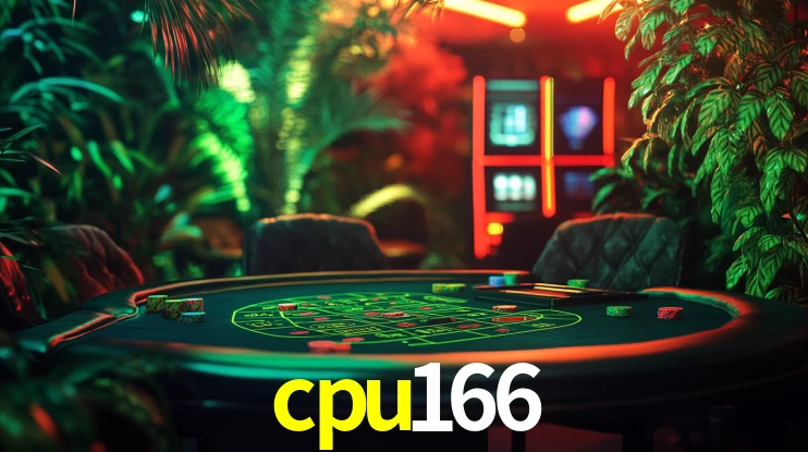 Tournaments cpu166
