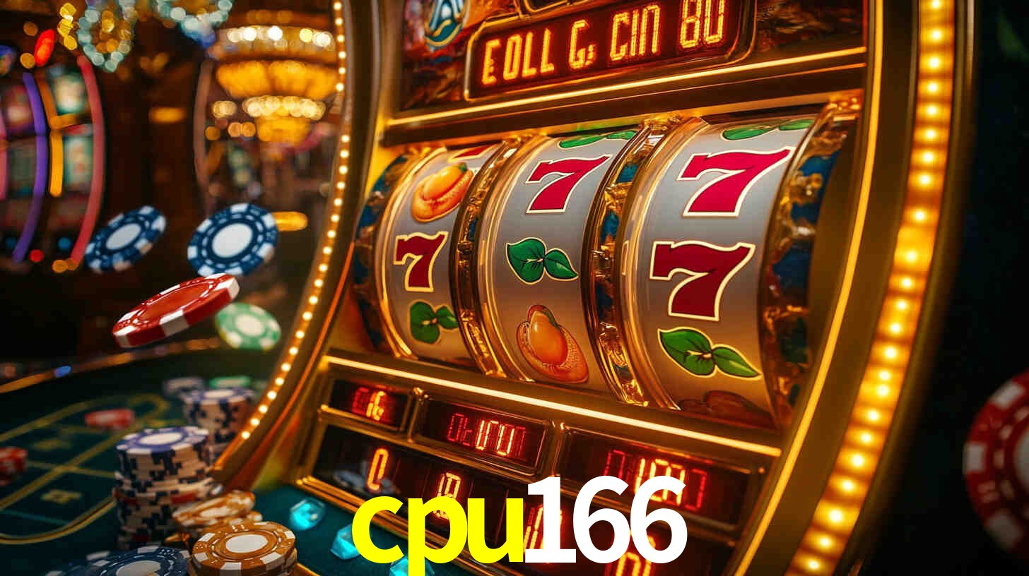 cpu166 App Interface