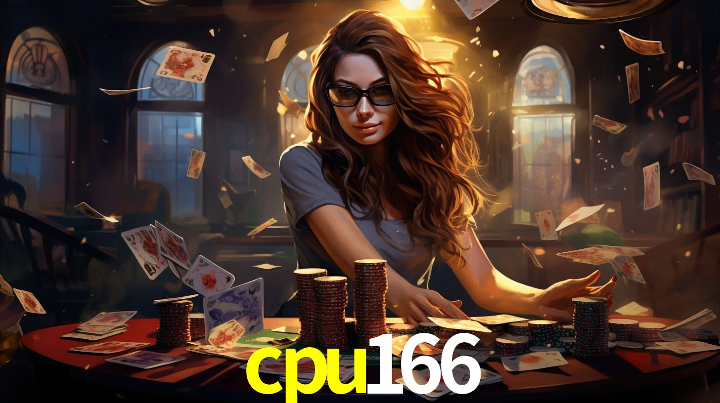Blackjack Table cpu166