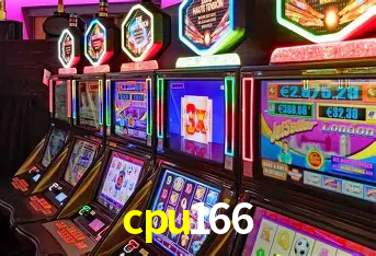 A Popularidade dos Caça-Níqueis no cpu166