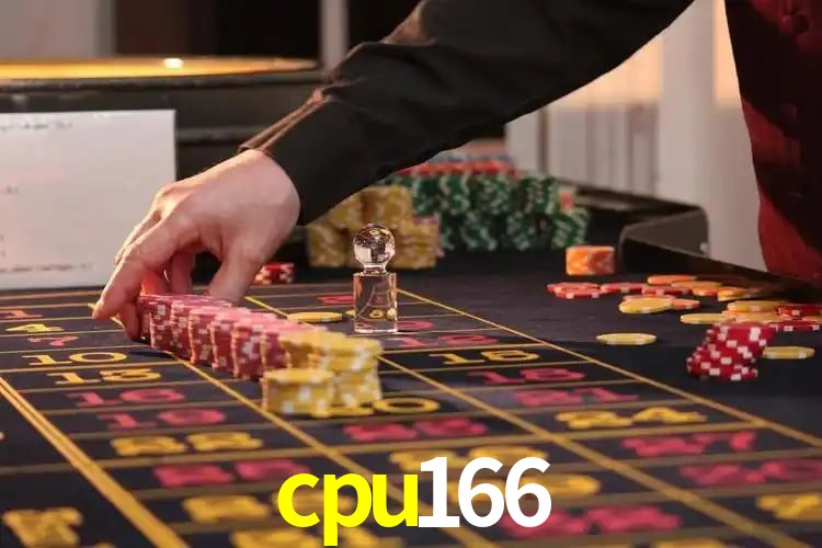 A Emoção da Loteria na cpu166: Uma Chance de Mudança de Vida