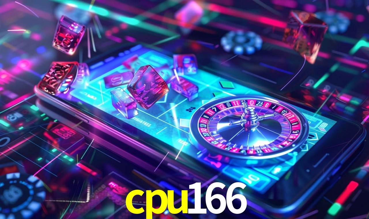 Welcome Bonus cpu166