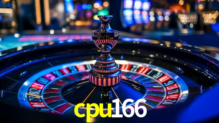 Explore as vantagens do cpu166: serviço profissional e confiabilidade