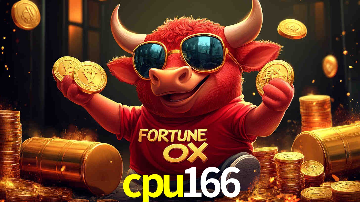 Descubra a Magia dos Jogos de Arcade no cpu166