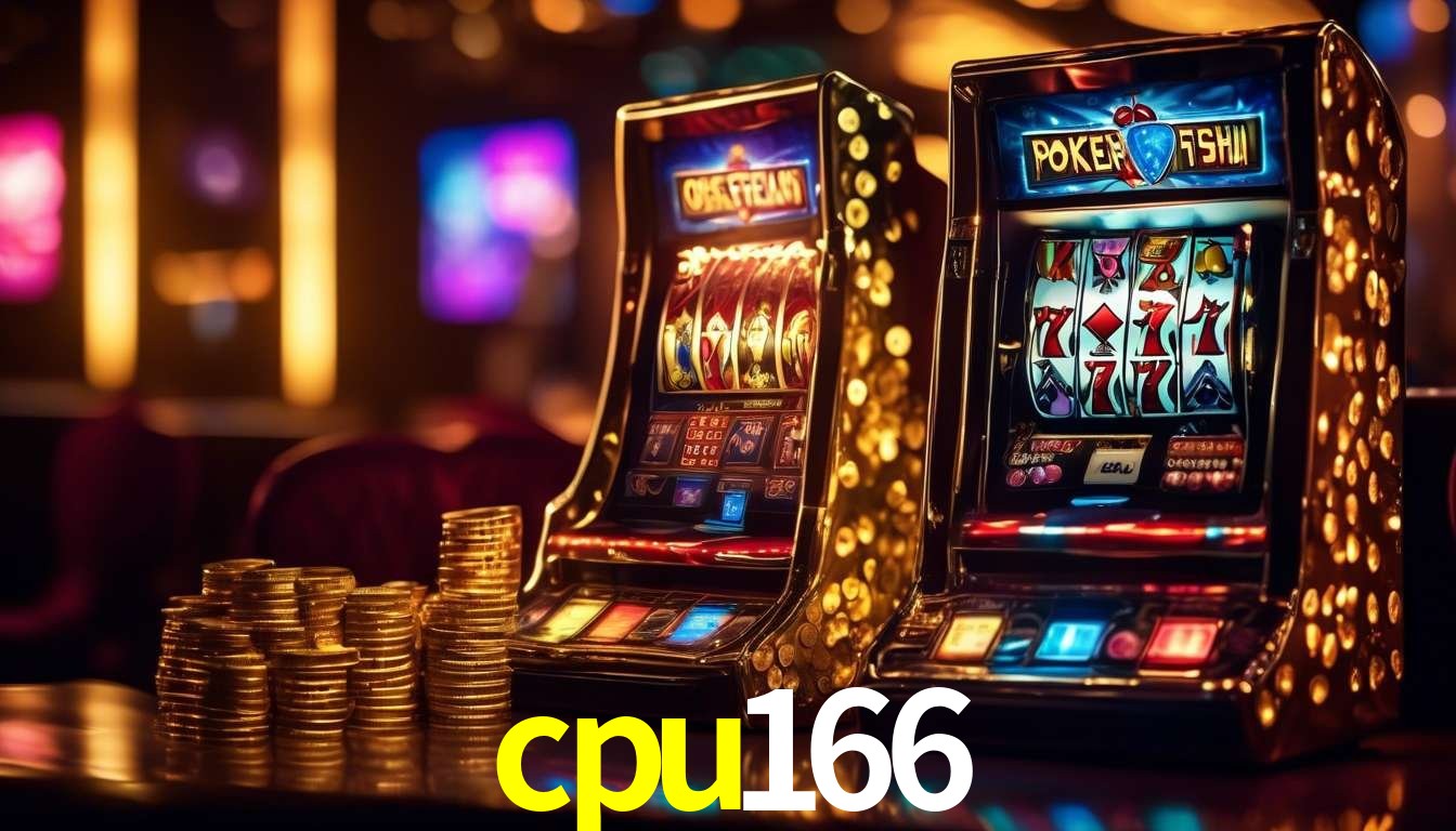 Explorando a Categoria de Eventos em Apostas na cpu166