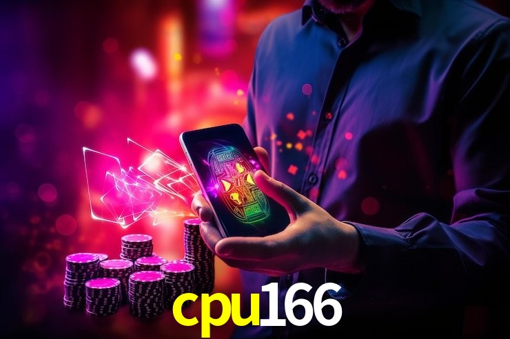 cassino cpu166