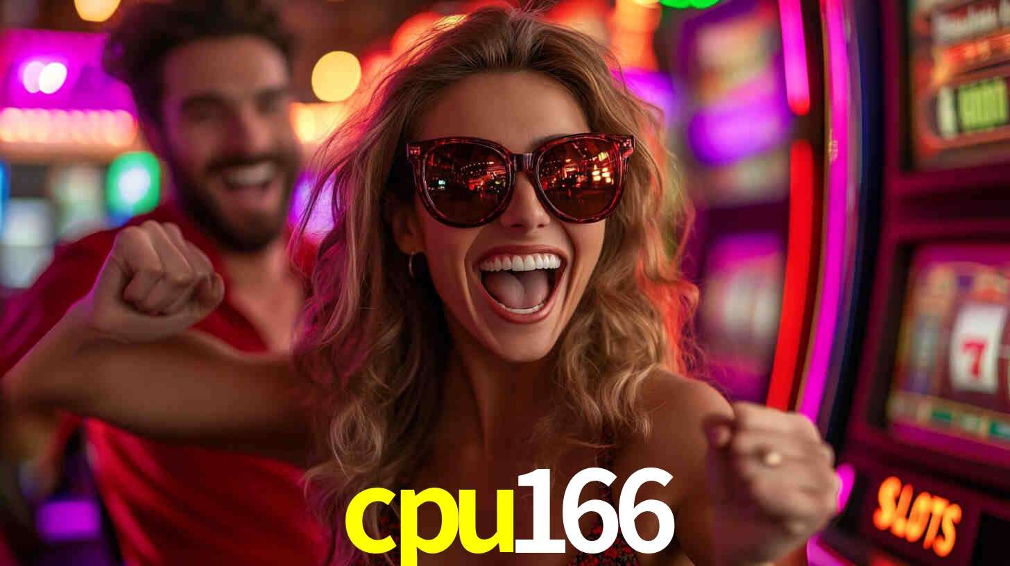 A Popularidade dos Caça-Níqueis no cpu166