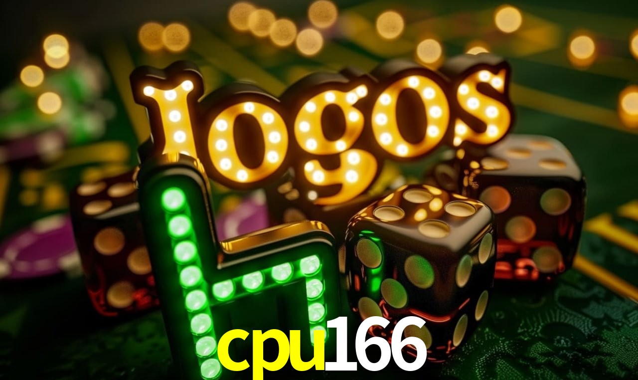 Bonus Features cpu166