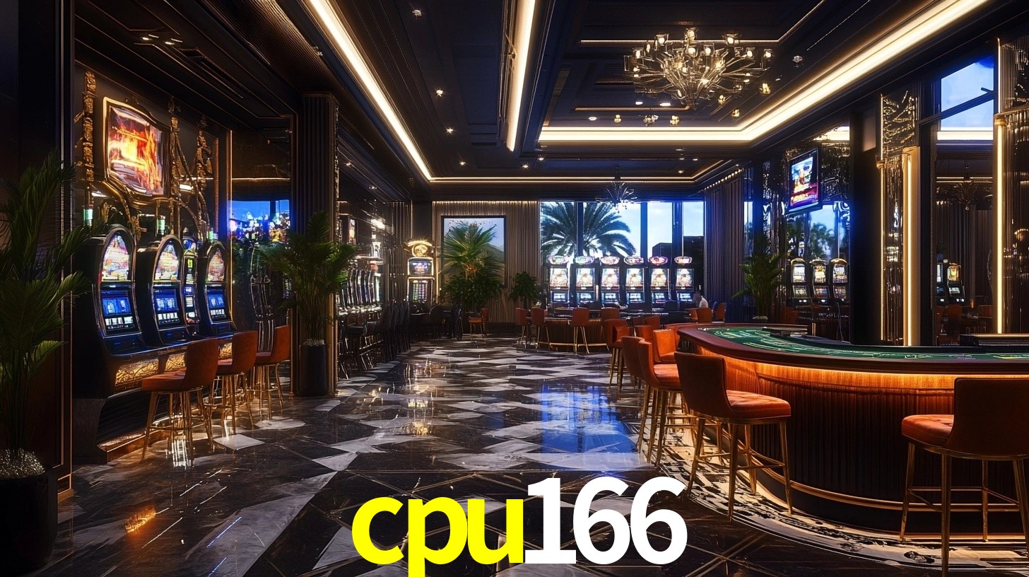 Tournaments cpu166