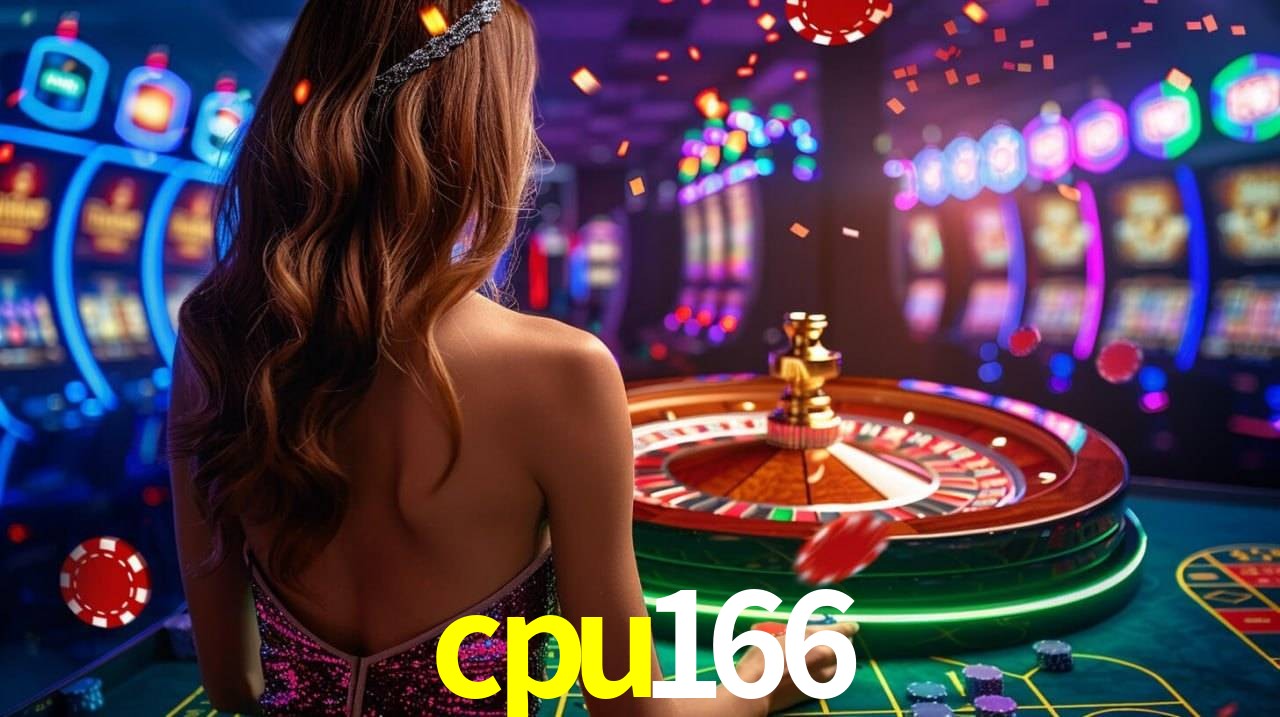 cpu166 App Interface