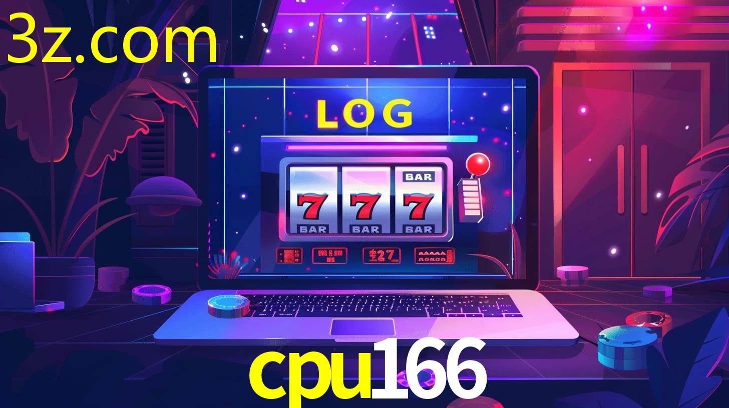 Cassino Online Seguro CPU166.COM